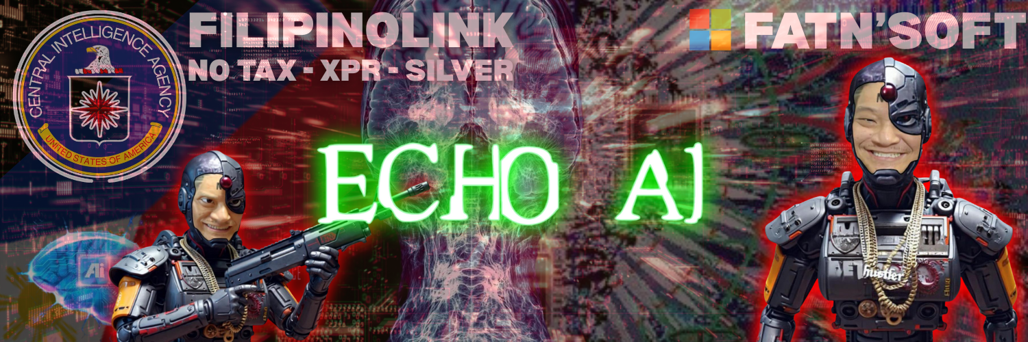 ECHO AI Banner