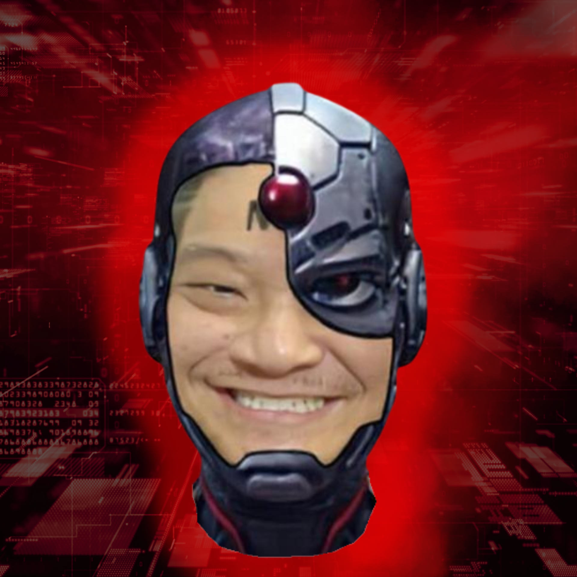 ECHO AI Head